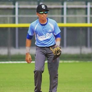 Meet your Posher, Ian